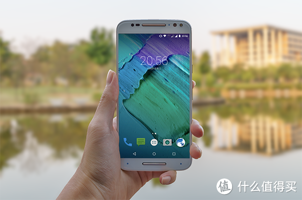 这个旗舰有点不一样：摩托罗拉 Moto X Style智能手机 核心功能评测