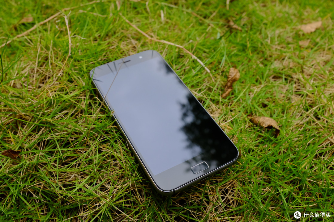 ZUK Z1使用报告:不错的开局