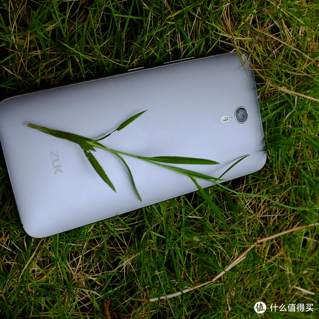 ZUK Z1使用报告：不错的开局