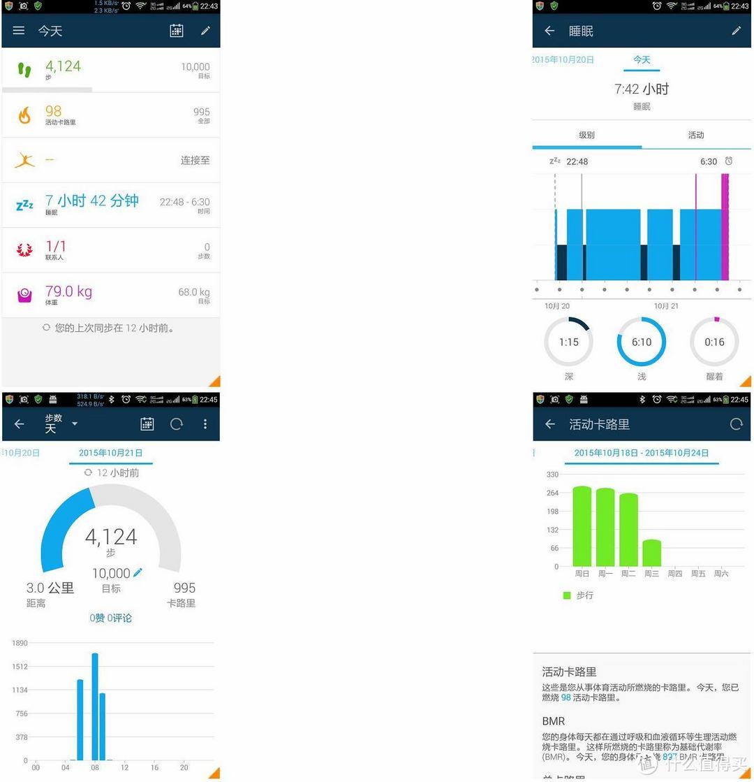 精致、漂亮的饰品--月霜手环评测