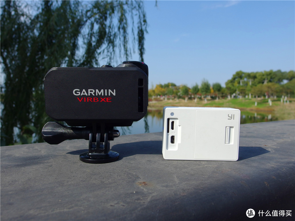 讲述你的故事---Garmin VIRB XE 运动摄像机