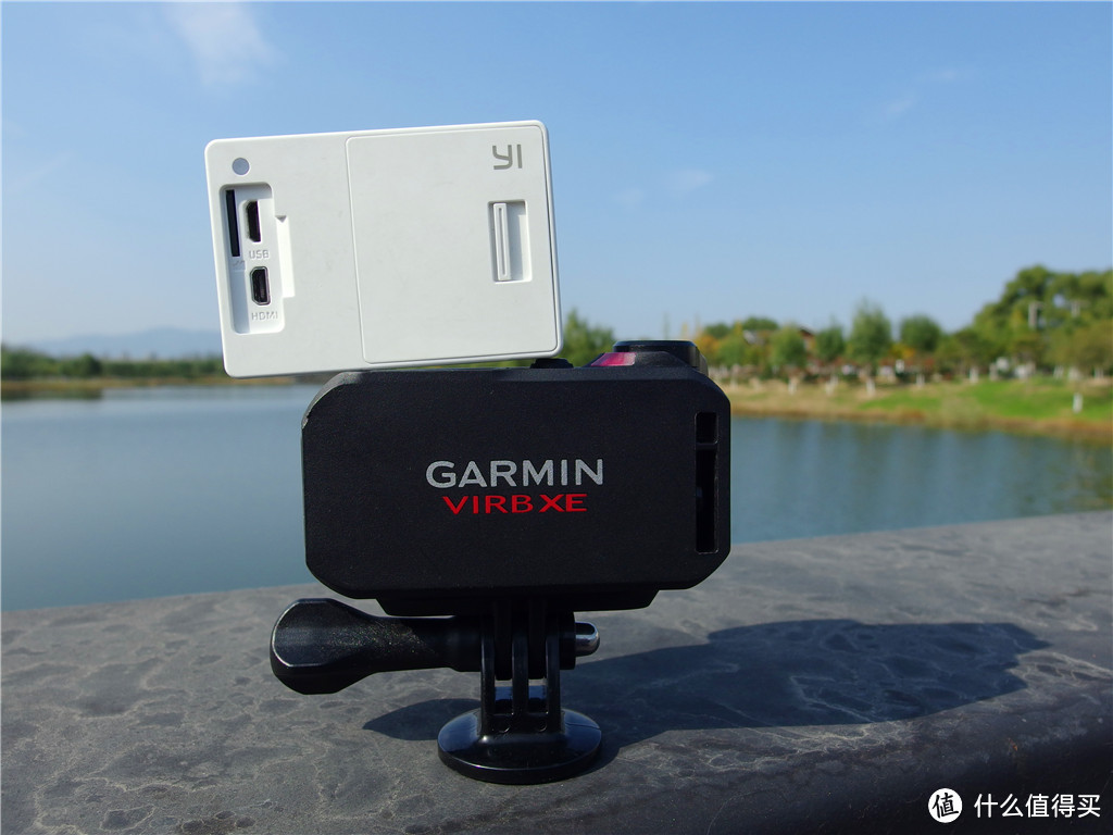 讲述你的故事---Garmin VIRB XE 运动摄像机