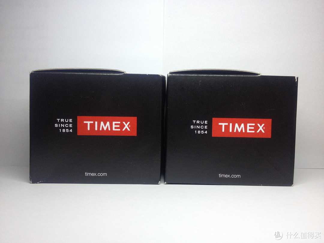 Timex T2N370男表购买记