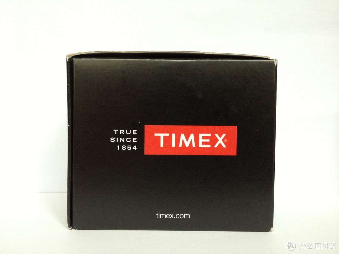 Timex T2N370男表购买记