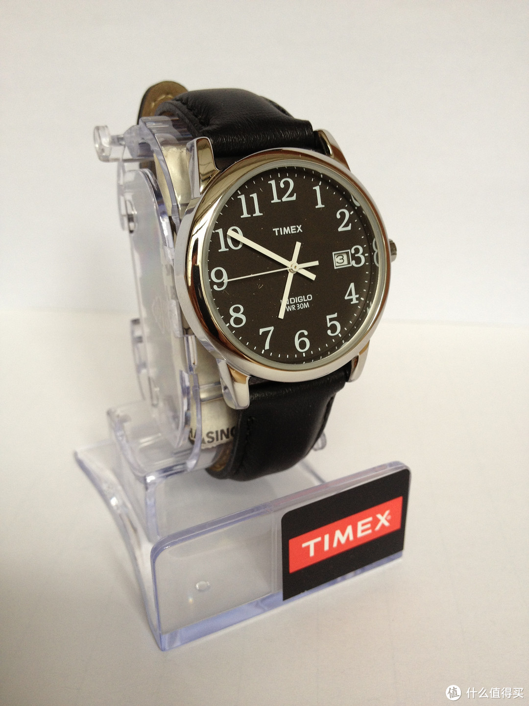 Timex T2N370男表购买记