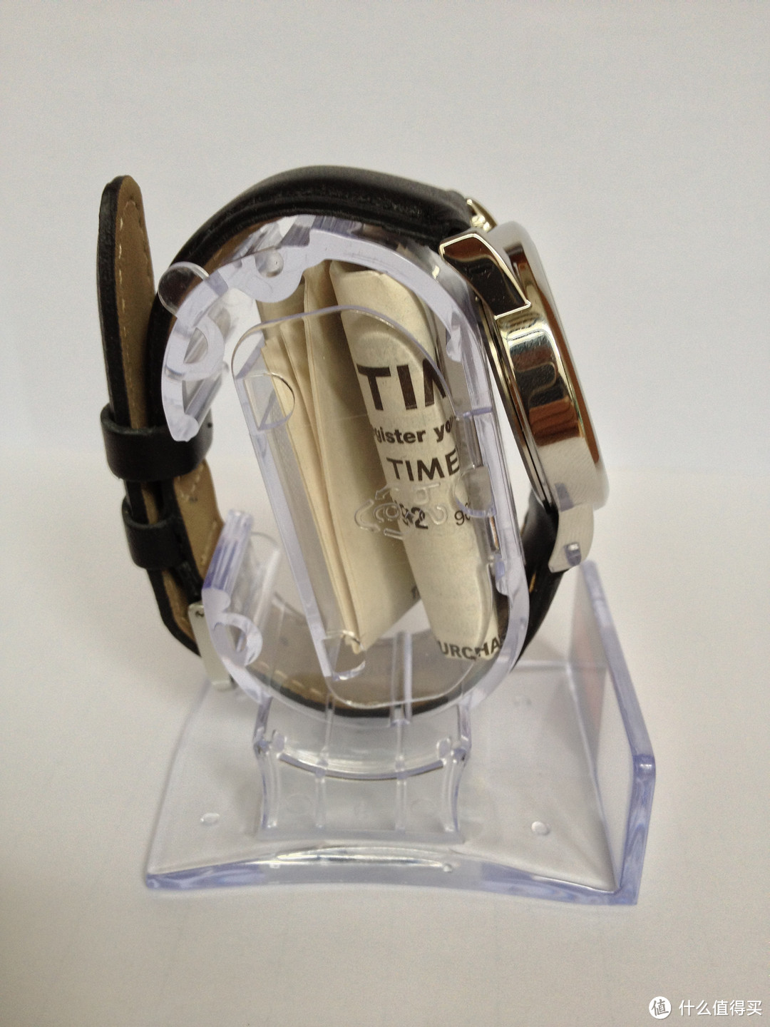 Timex T2N370男表购买记