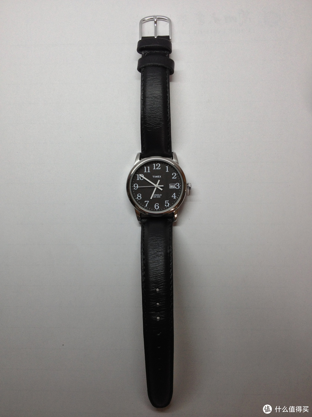 Timex T2N370男表购买记