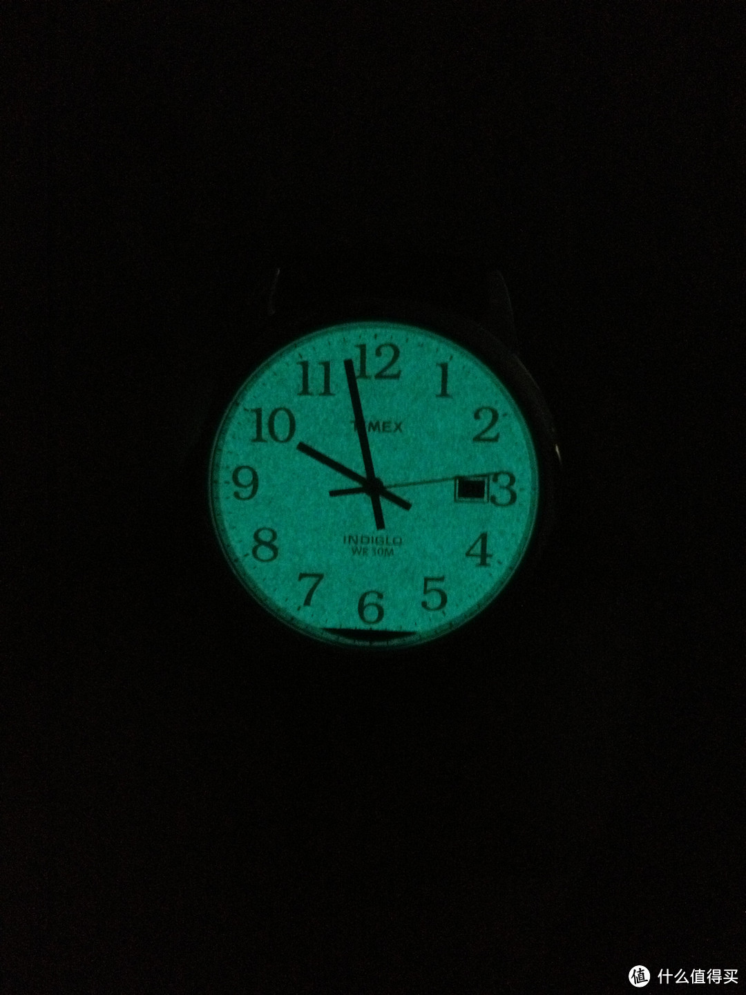 Timex T2N370男表购买记