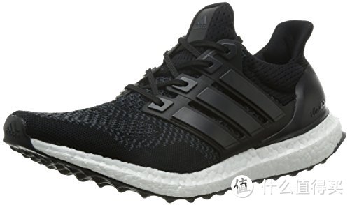 adidas 阿迪达斯 Ultra Boost 男款旗舰跑鞋开箱