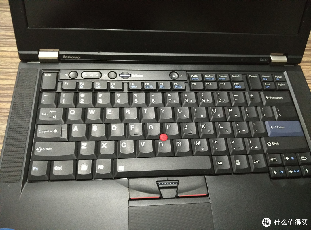 Thinkpad T420翻新机，我的woot忐忑之路！