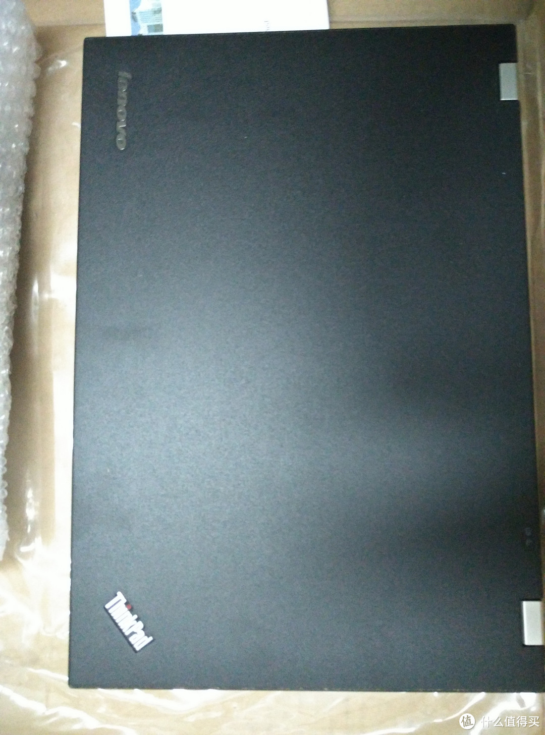 Thinkpad T420翻新机，我的woot忐忑之路！