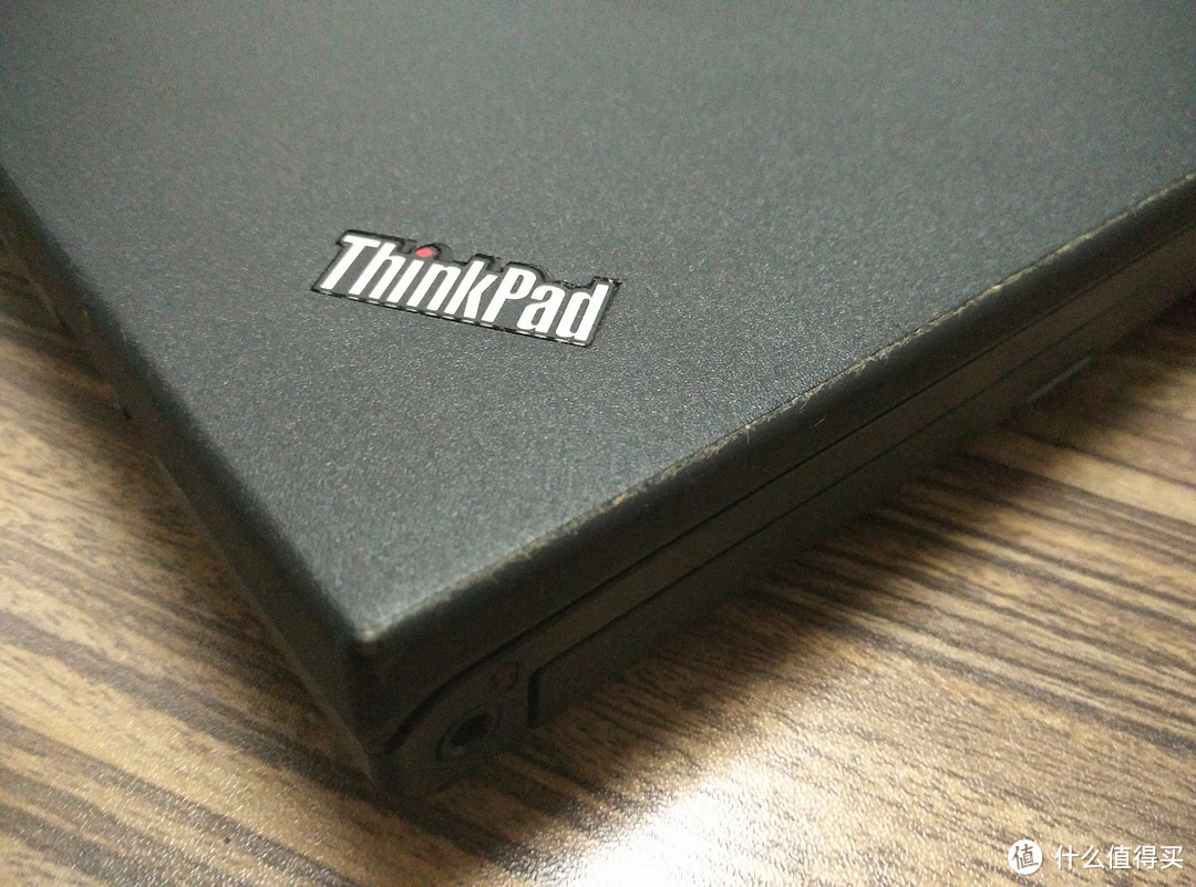 Thinkpad T420翻新机，我的woot忐忑之路！