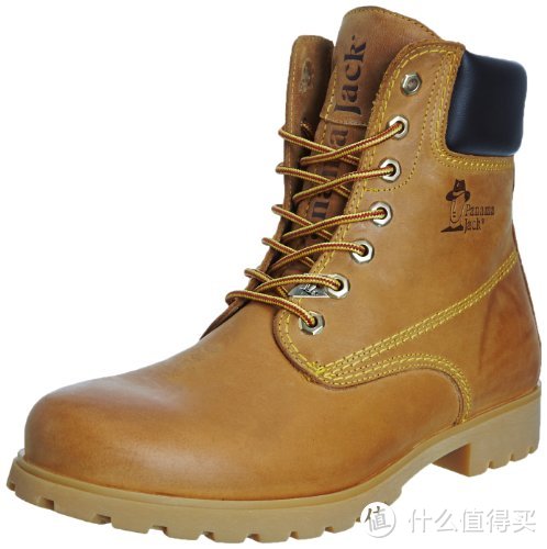 Panama jack panama  03经典中性黄靴 VS Timberland 10061 大黄靴