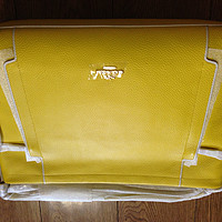 6PM上入手coach 蔻驰 Scout Hobo in Color Block Leather 女士单肩包