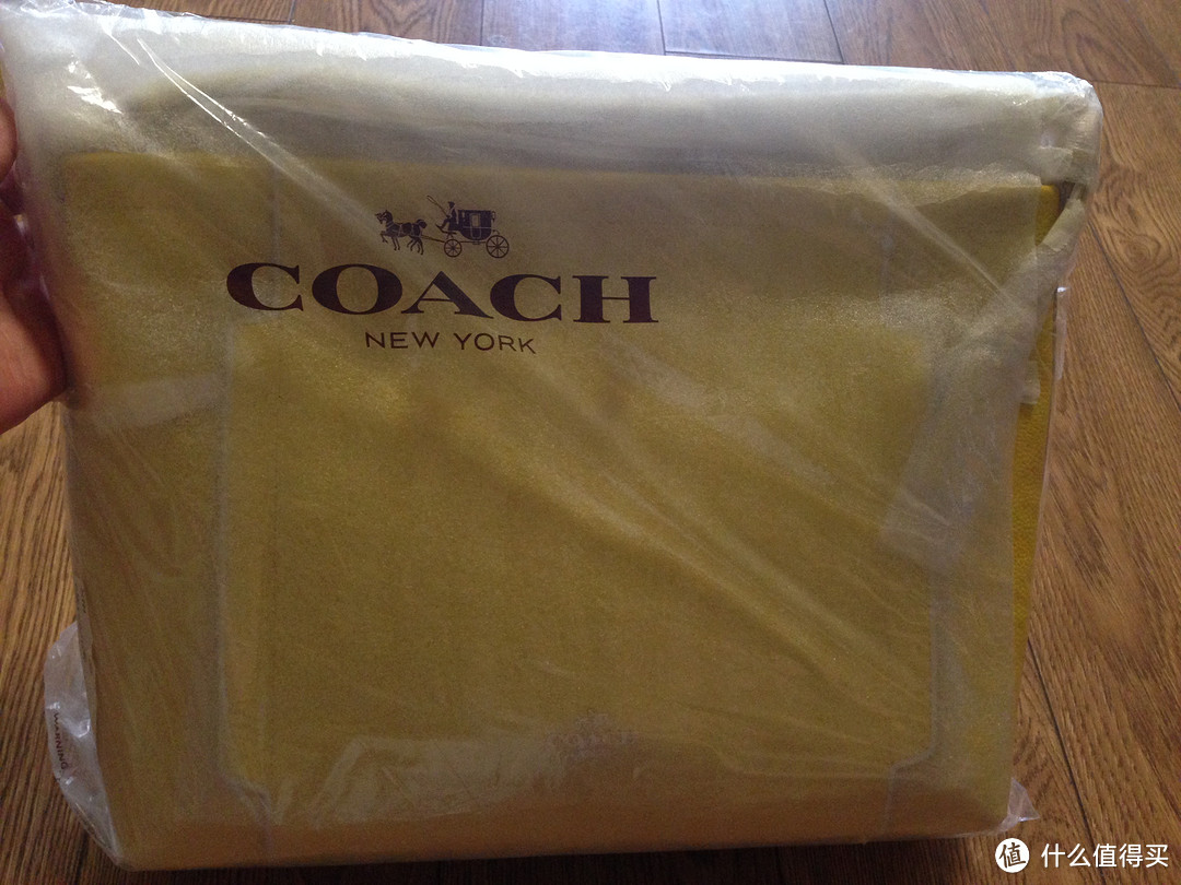 6PM上入手coach 蔻驰 Scout Hobo in Color Block Leather 女士单肩包