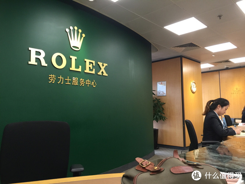 一劳永逸，ROLEX 劳力士 潜航者 116610LN（黑水鬼）开箱！