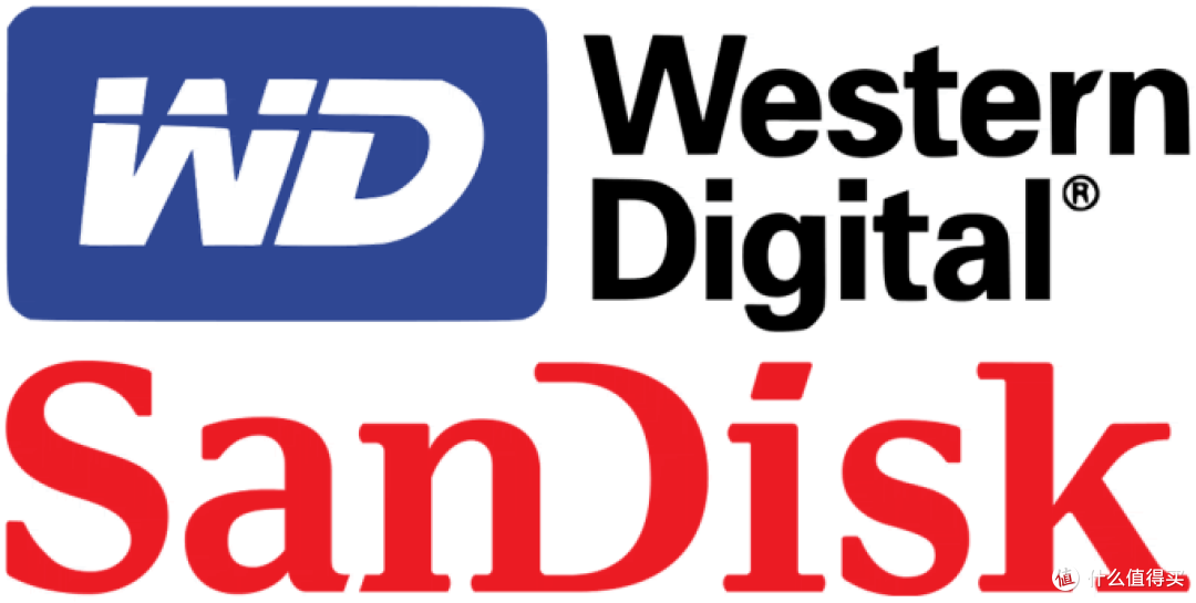 西数转战固态硬盘?WD 西部数据 190亿美元收购 SanDisk 闪迪