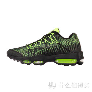 Nike Air Max 95 Ultra Jacquard 开箱