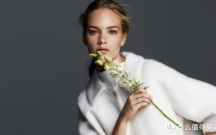 这些真的是婚纱吗:Max Mara 释出最新2016婚纱系列 LookBook