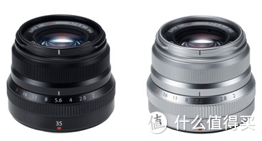 全天候镜头：FUJIFILM 富士 发布 XF35 F2 R WR 标准定焦镜头和 XF 1.4X TC WR 望远增倍镜