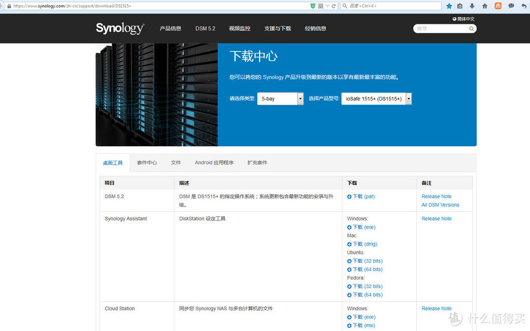 超级强悍：无惧冰火两重天的NAS ioSafe 1515+