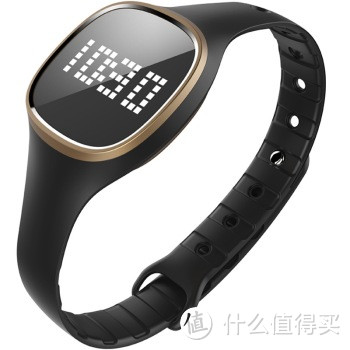 智能手表Pebble Time Steel开箱暨最近用过的各种智能手环