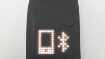 adidas 阿迪达斯 miCoach Fit Smart 智能心率手环 使用感受