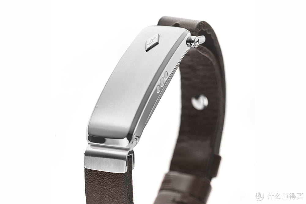 科技与时尚的融合：FOSSIL Q 系列智能手表、手环全面开卖