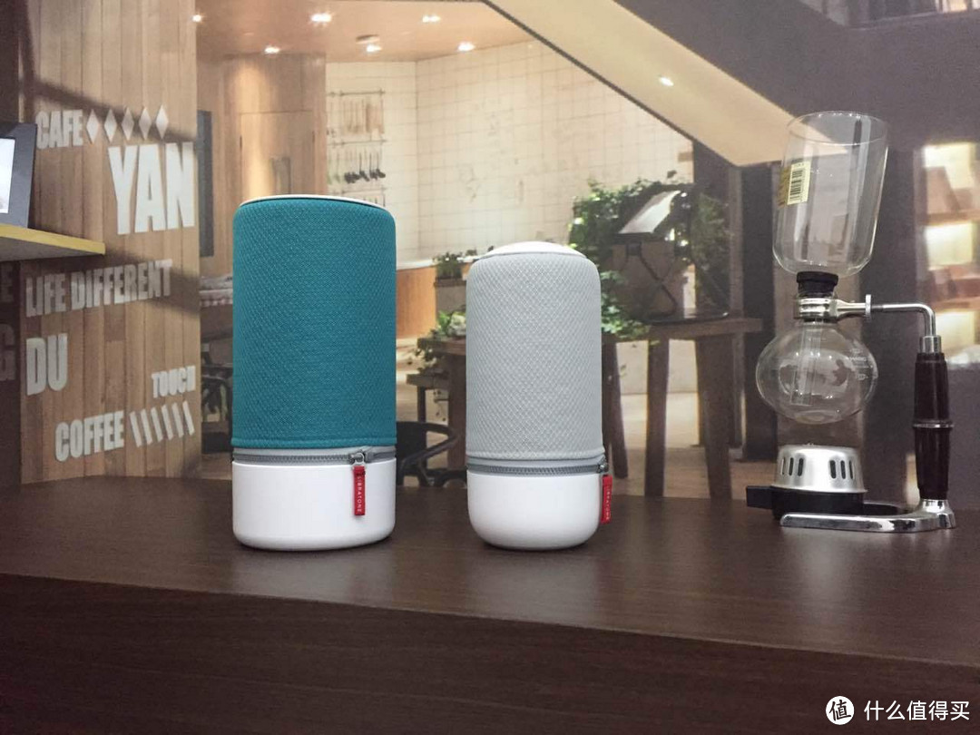 北欧设计风+细腻纯净音质：LIBRATONE 利勃登 推出 新款ZIPP 及 ZIPP MINI 无线音箱