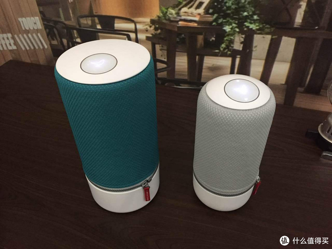 北欧设计风+细腻纯净音质：LIBRATONE 利勃登 推出 新款ZIPP 及 ZIPP MINI 无线音箱