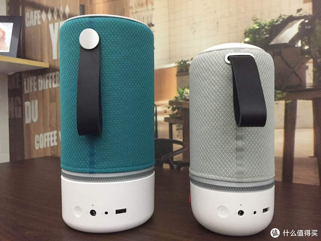 北欧设计风+细腻纯净音质：LIBRATONE 利勃登 推出 新款ZIPP 及 ZIPP MINI 无线音箱