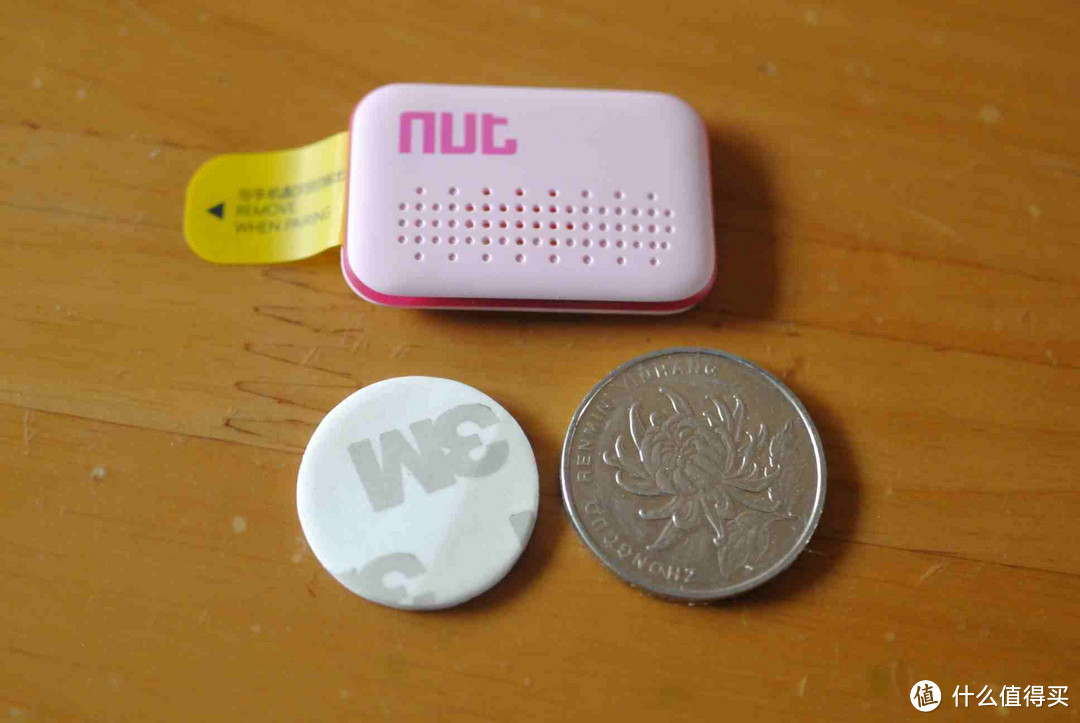 NUT Mini体验和分析