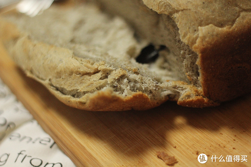 【琉森私房菜】之淡奶油土司面包（飞利浦 HD9016/30面包机版）