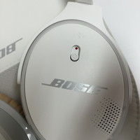BOSE SoundLink Around-Ear II 头戴式蓝牙耳机使用总结(按键|开关|配对|听音|操作)