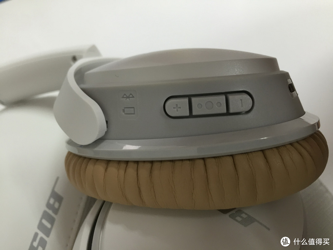 轻盈的律动精灵：Bose Soundlink Around-Ear II 耳罩式蓝牙耳机 开箱体验