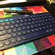 Logitech 罗技 K380 新款蓝牙键盘 开箱测评