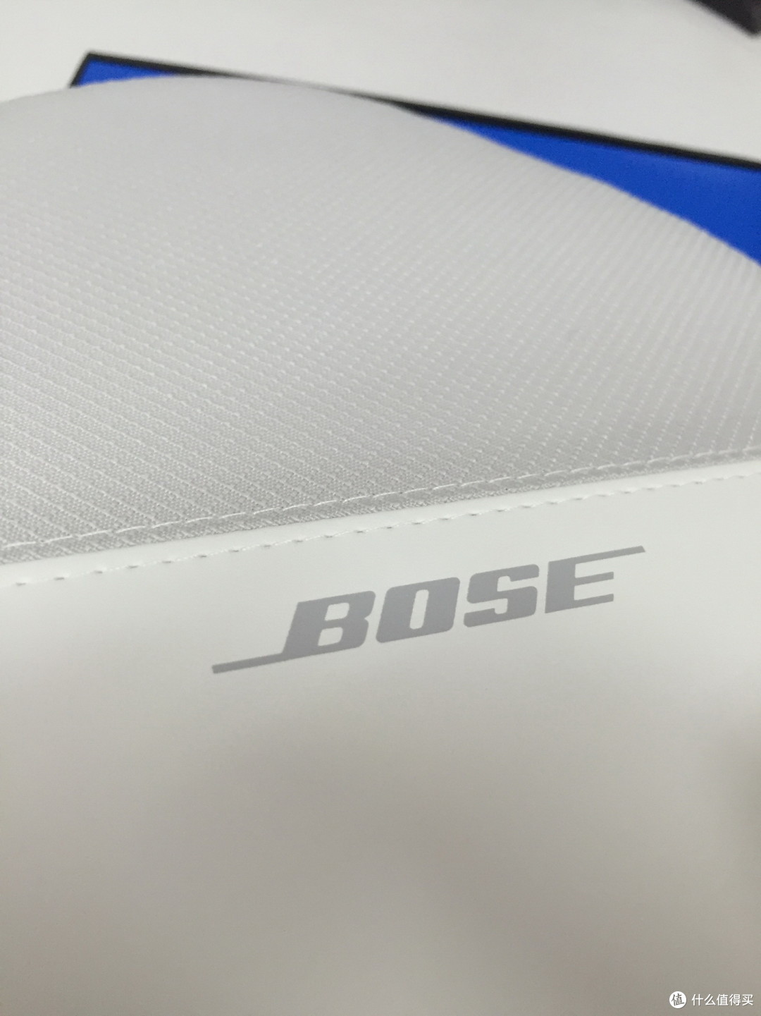 轻盈的律动精灵：Bose Soundlink Around-Ear II 耳罩式蓝牙耳机 开箱体验