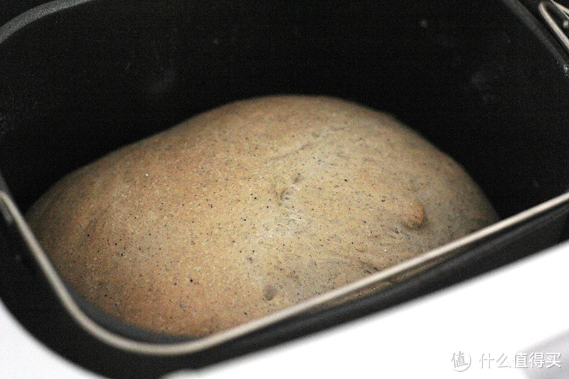 【琉森私房菜】之淡奶油土司面包（飞利浦 HD9016/30面包机版）
