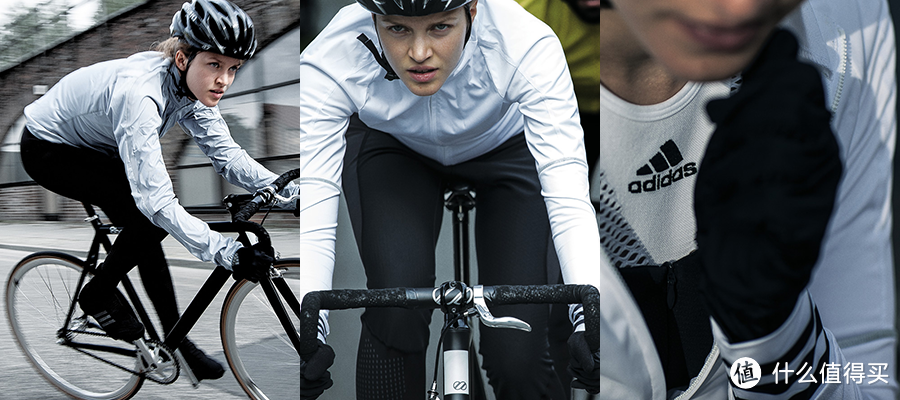 骑行无惧严寒雨水侵袭 ：adidas 阿迪达斯 推出 全新Cycling 2015 秋冬系列