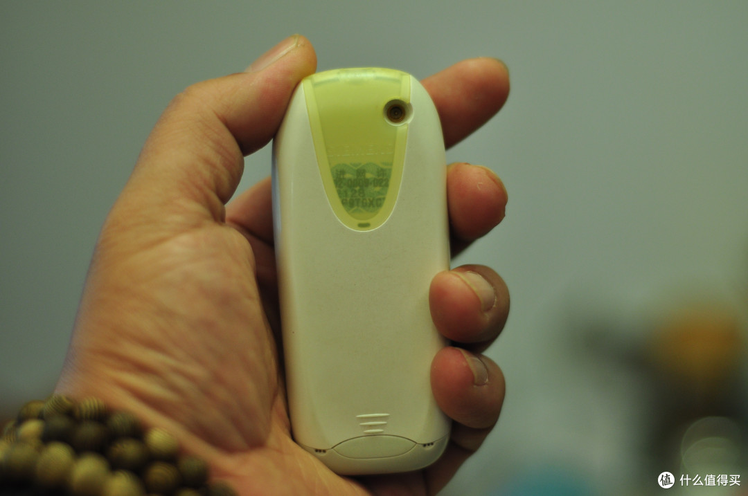 灵感点亮生活西门子2128那些渐渐远去的情怀