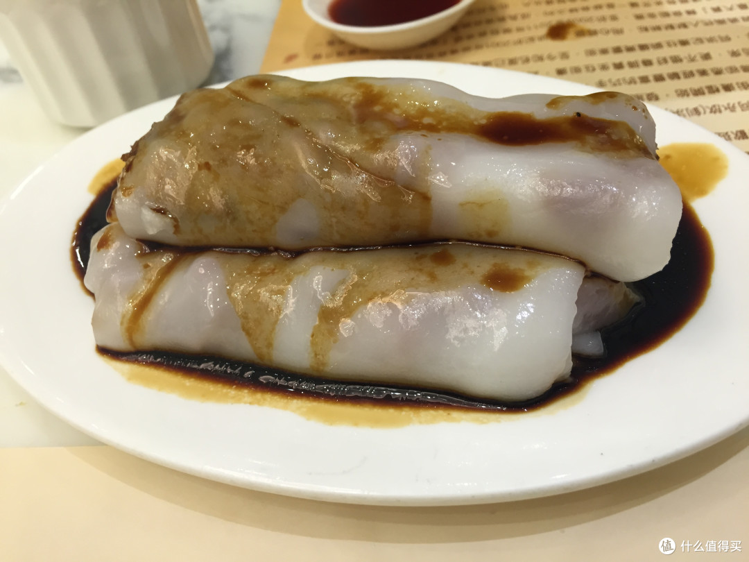 肠粉 肠粉