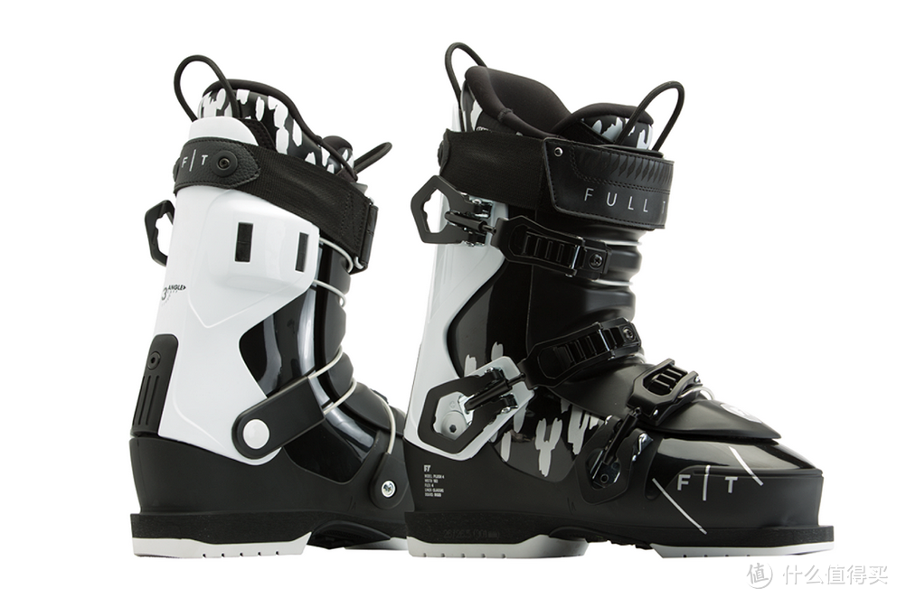 给脚以自由：FULL TILT 全速 推出15-16雪季新雪鞋 Descendant 系列和 Plush 系列