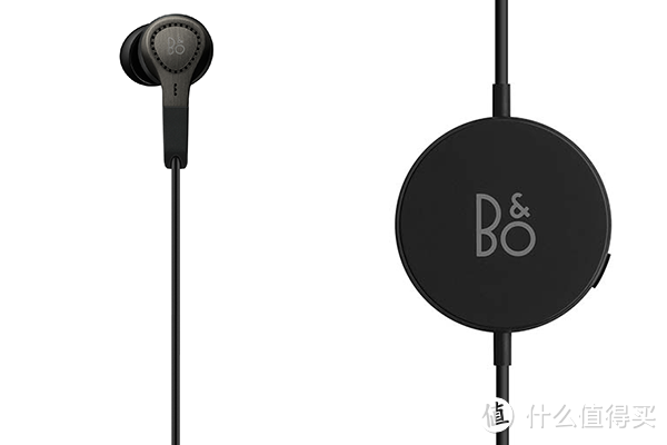 还你一个清静的世界：BANG & OLUFSEN 推出 首款消噪入耳式耳机 H3 ANC