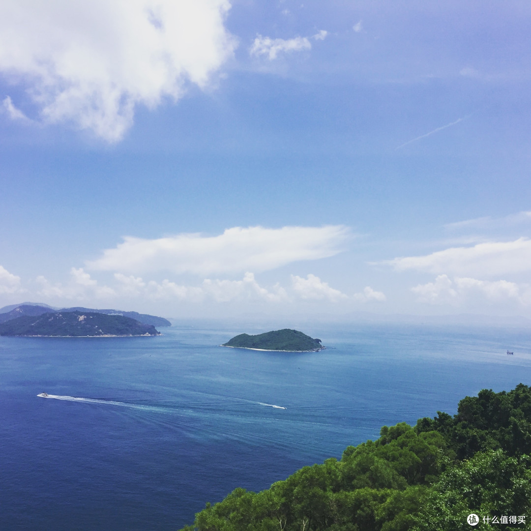 记一次吃吃吃的港澳自由行
