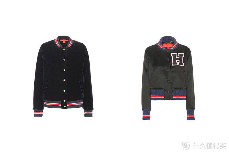 90年代经典再现：Tommy Hilfiger 于Mytheresa.com发布复刻版女装 