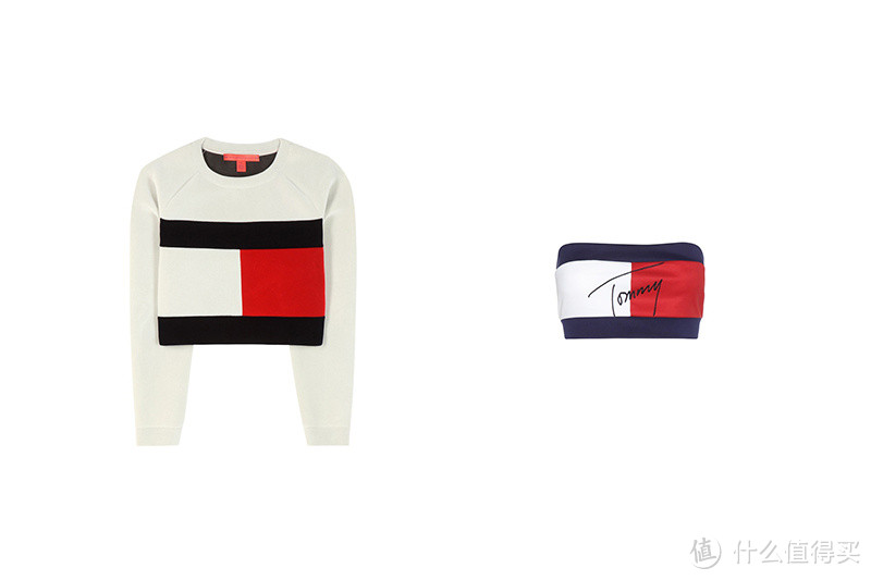 90年代经典再现：Tommy Hilfiger 于Mytheresa.com发布复刻版女装 