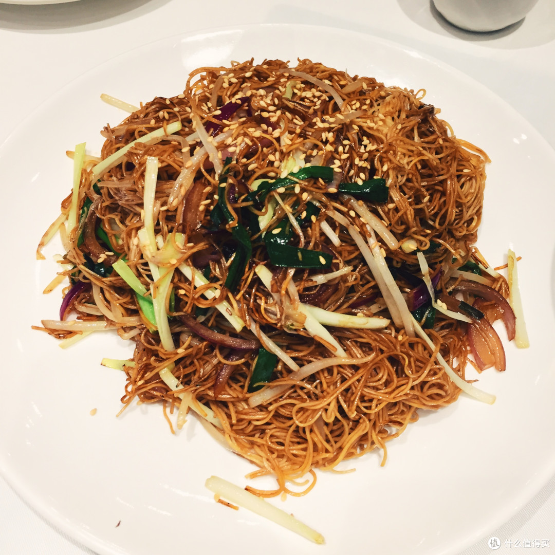 记一次吃吃吃的港澳自由行