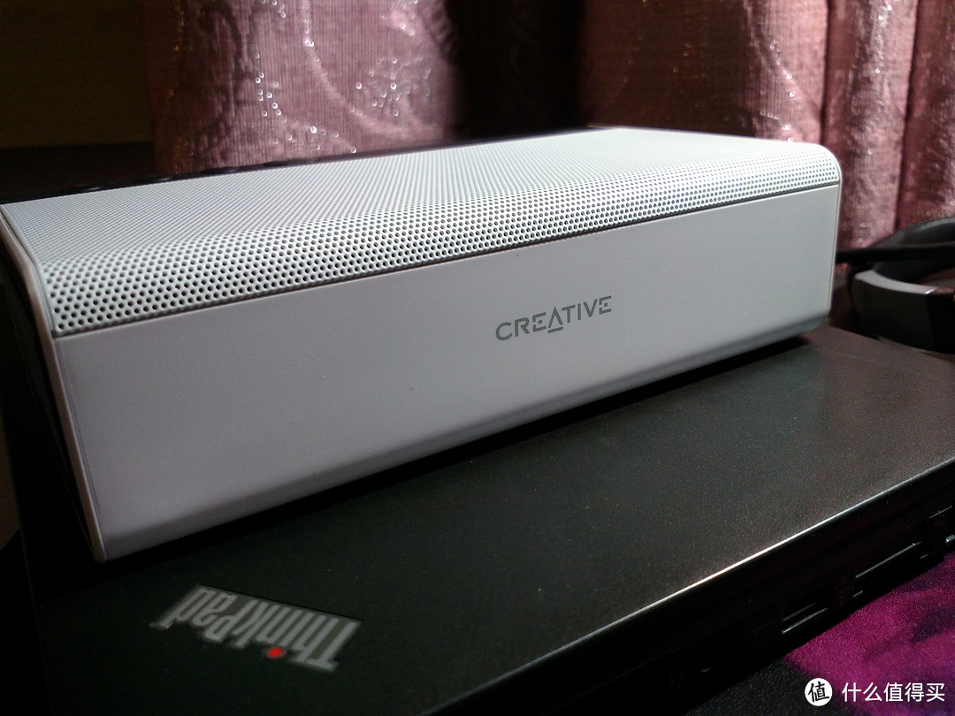 Creative Sound Blaster Roar 2 上手简评