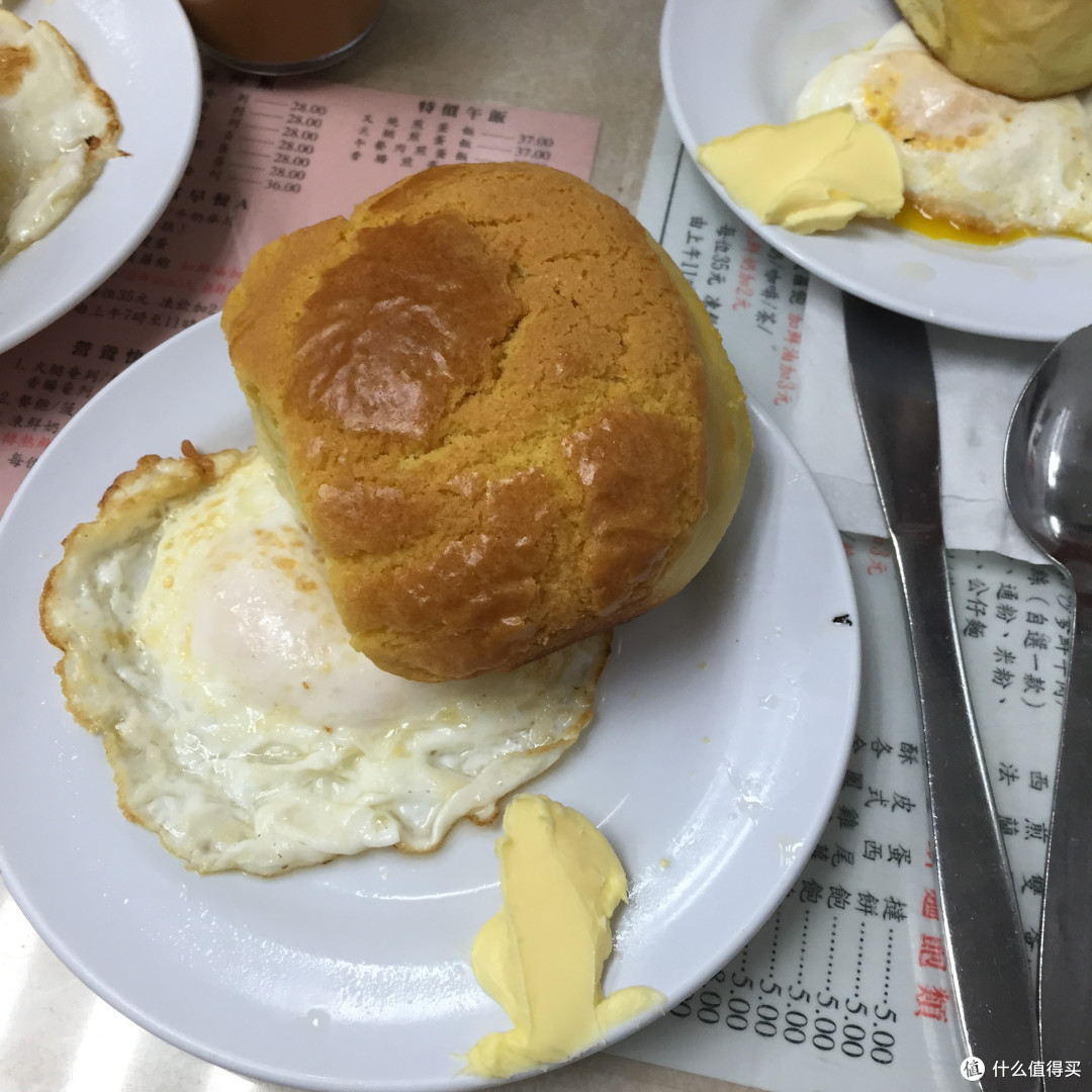 金凤茶餐厅,很地道的港式茶餐厅 金凤茶餐厅,很地道的港式茶餐厅
