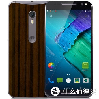 Moto X Style 使用评测